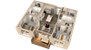 Two Bed, Two Bathroom B